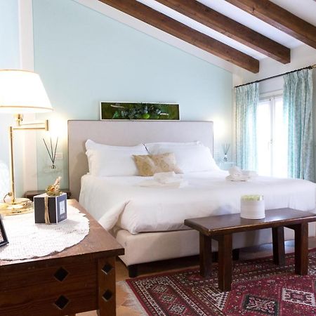 Il Bagattino Bed & Breakfast Ferrara Dış mekan fotoğraf