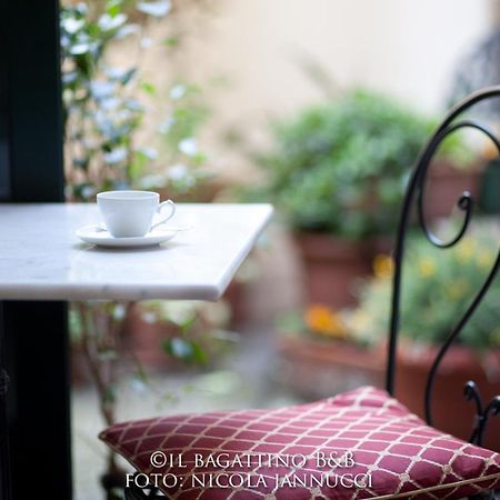 Il Bagattino Bed & Breakfast Ferrara Dış mekan fotoğraf