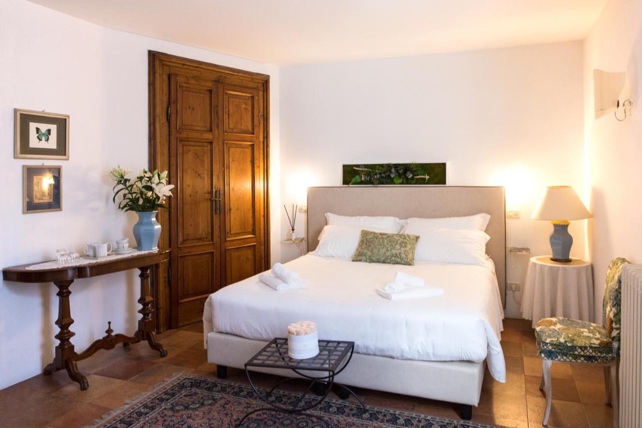 Il Bagattino Bed & Breakfast Ferrara Dış mekan fotoğraf
