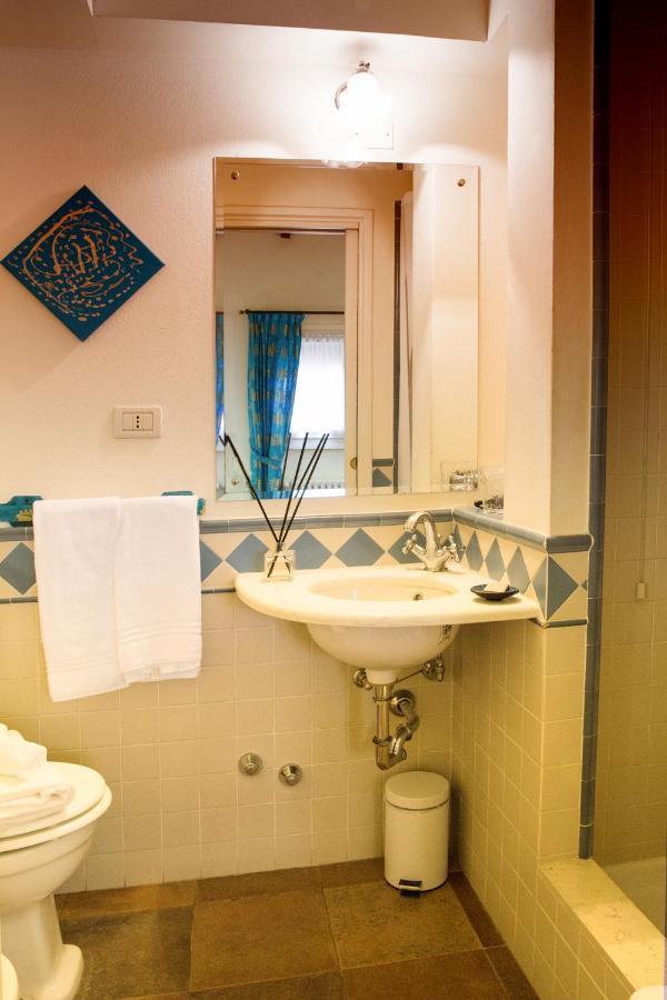Il Bagattino Bed & Breakfast Ferrara Dış mekan fotoğraf
