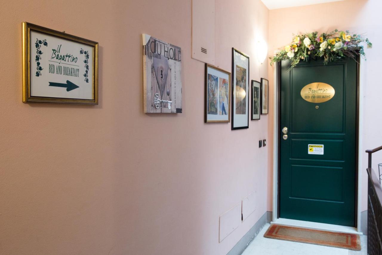 Il Bagattino Bed & Breakfast Ferrara Dış mekan fotoğraf