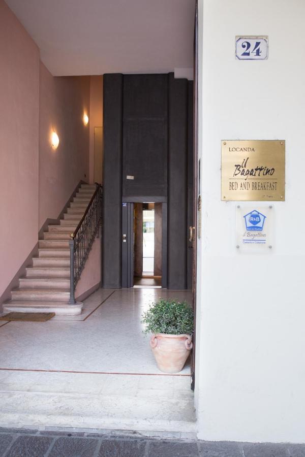 Il Bagattino Bed & Breakfast Ferrara Dış mekan fotoğraf