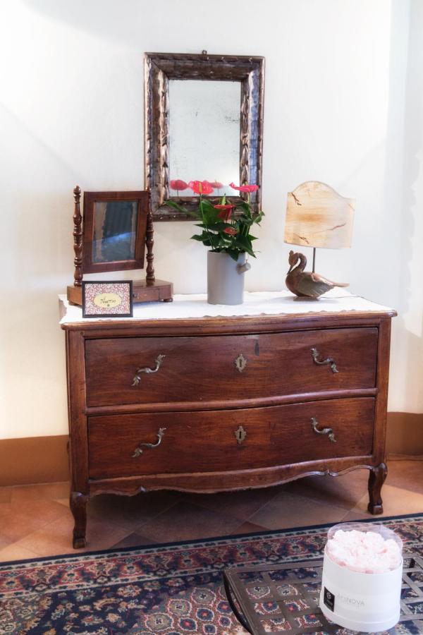 Il Bagattino Bed & Breakfast Ferrara Dış mekan fotoğraf