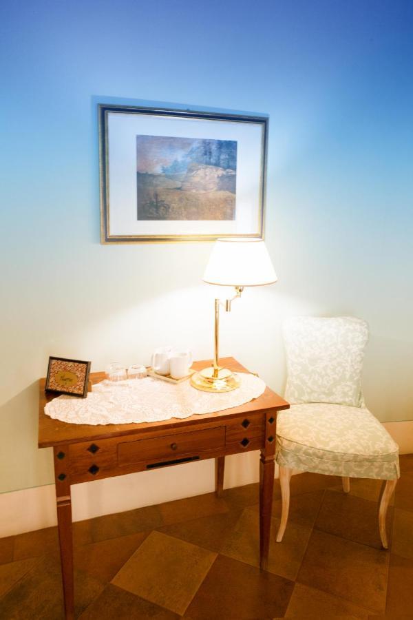 Il Bagattino Bed & Breakfast Ferrara Dış mekan fotoğraf