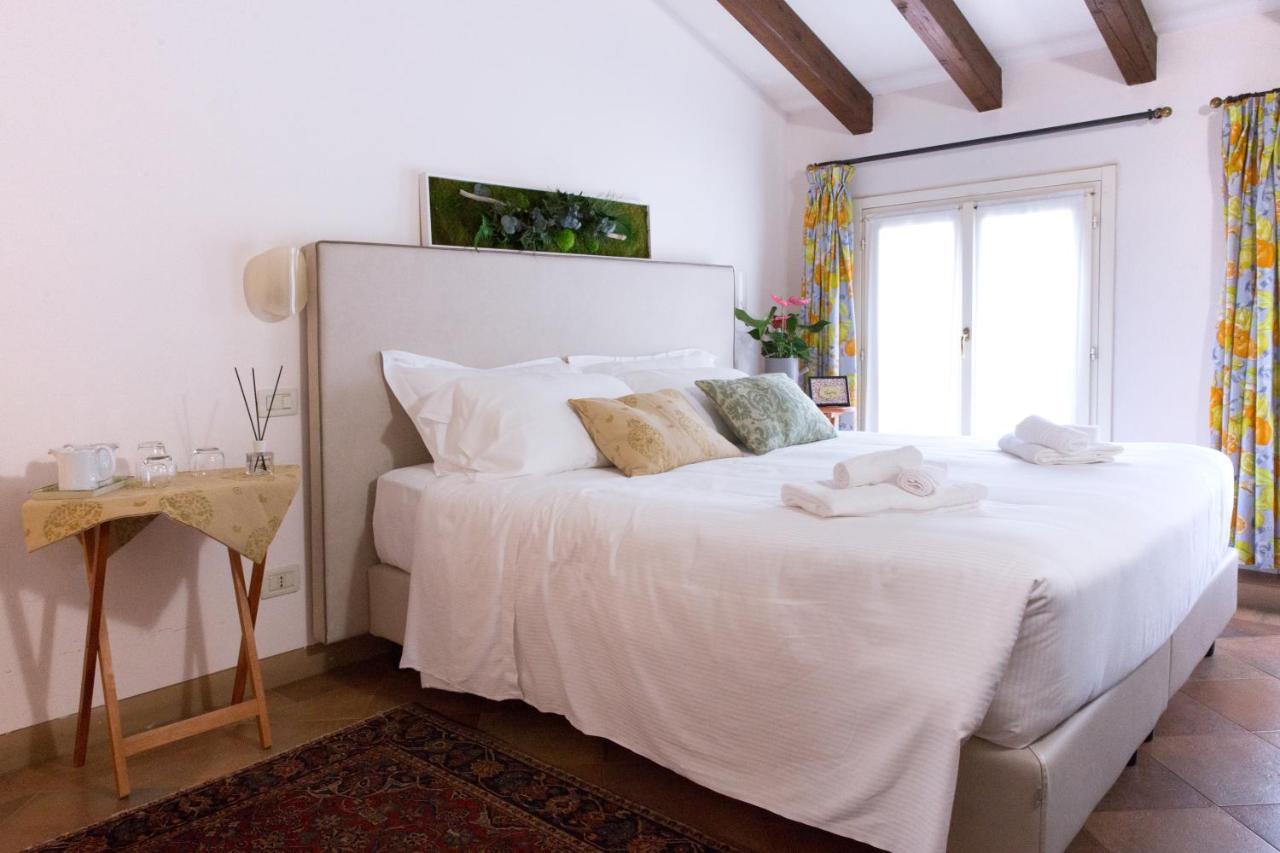 Il Bagattino Bed & Breakfast Ferrara Dış mekan fotoğraf