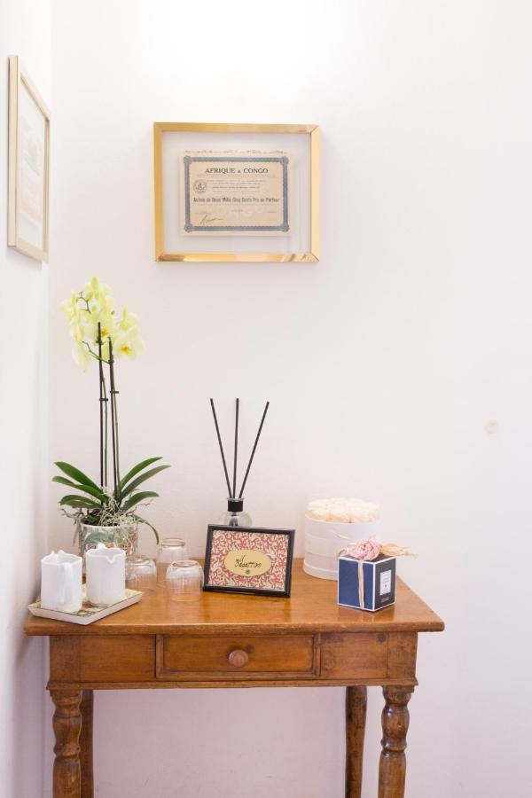 Il Bagattino Bed & Breakfast Ferrara Dış mekan fotoğraf