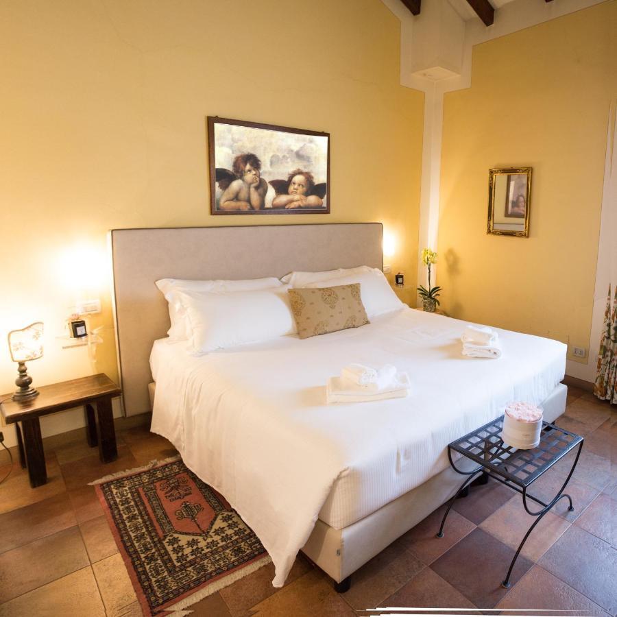 Il Bagattino Bed & Breakfast Ferrara Dış mekan fotoğraf