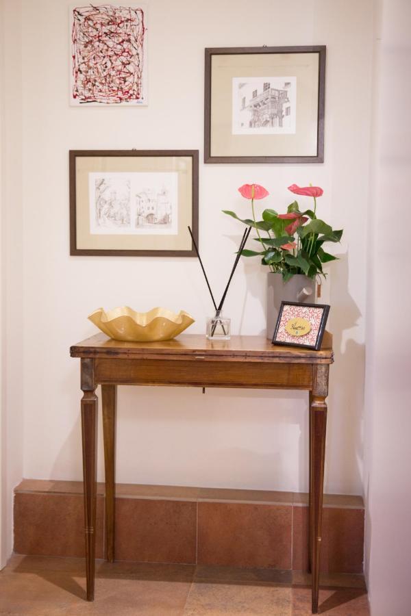 Il Bagattino Bed & Breakfast Ferrara Dış mekan fotoğraf