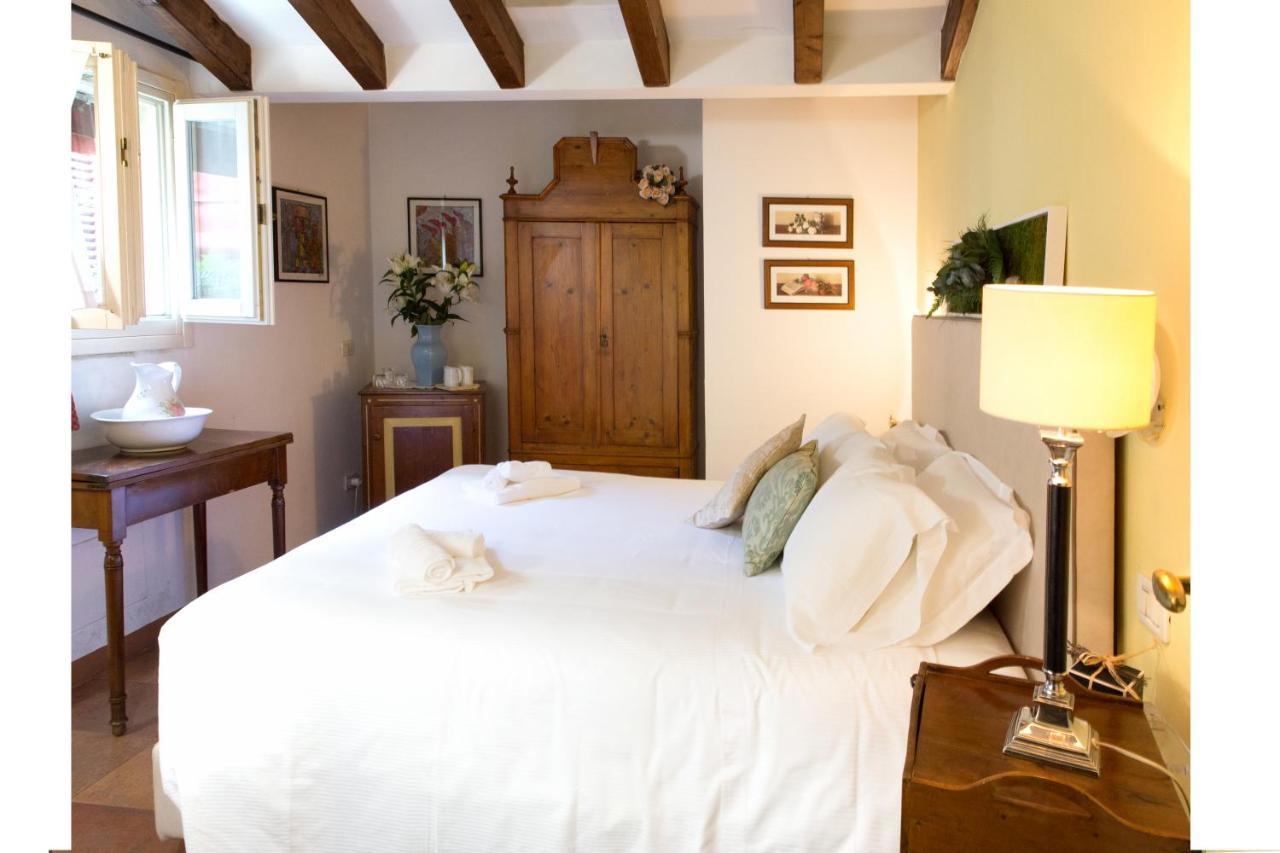 Il Bagattino Bed & Breakfast Ferrara Dış mekan fotoğraf