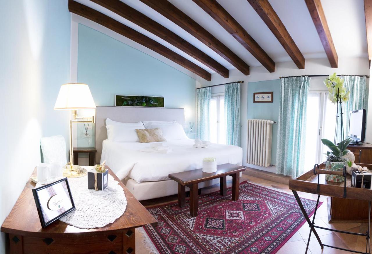 Il Bagattino Bed & Breakfast Ferrara Dış mekan fotoğraf