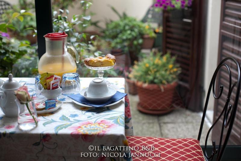 Il Bagattino Bed & Breakfast Ferrara Dış mekan fotoğraf