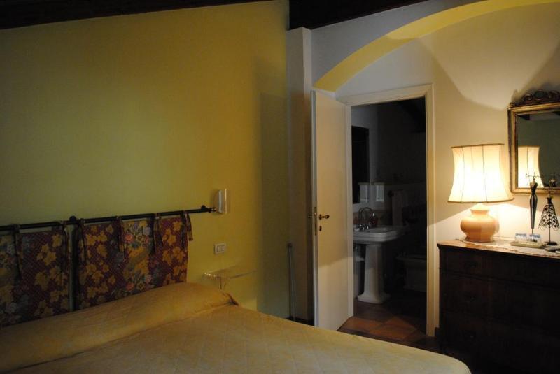Il Bagattino Bed & Breakfast Ferrara Dış mekan fotoğraf