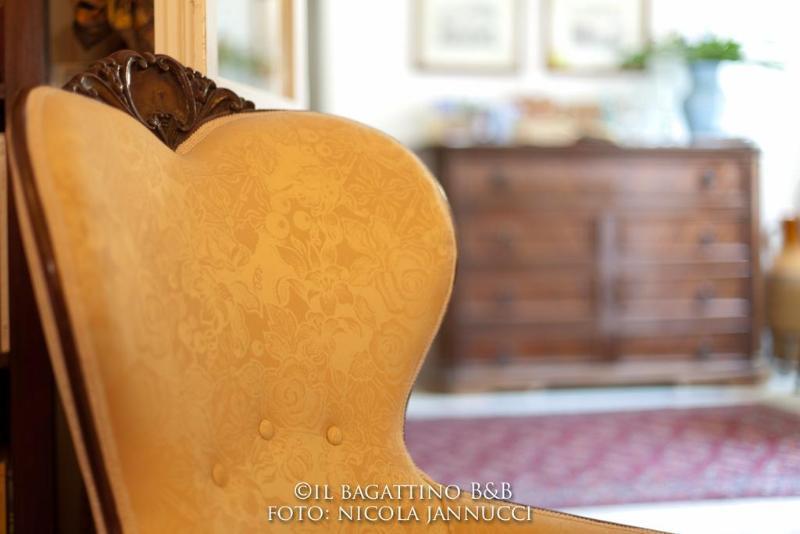 Il Bagattino Bed & Breakfast Ferrara Dış mekan fotoğraf