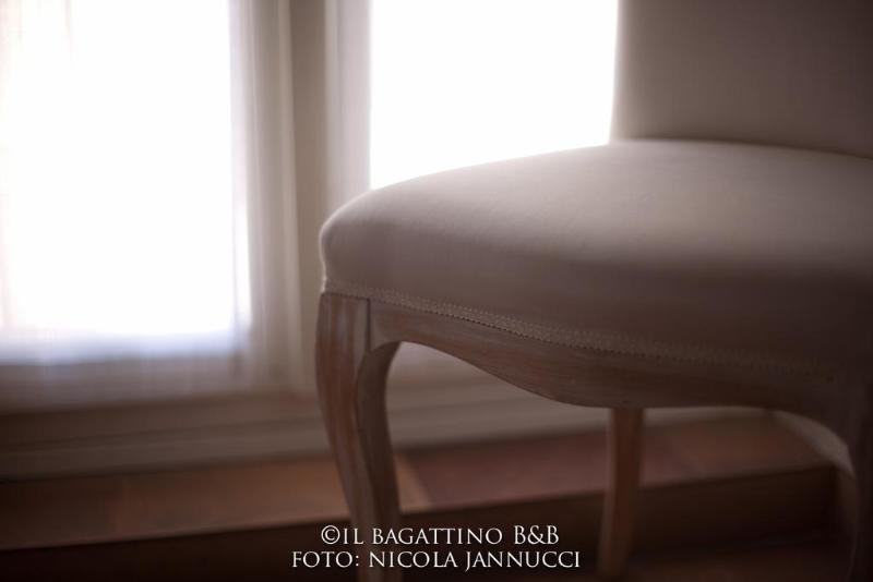Il Bagattino Bed & Breakfast Ferrara Dış mekan fotoğraf