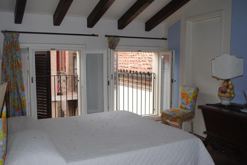 Il Bagattino Bed & Breakfast Ferrara Dış mekan fotoğraf