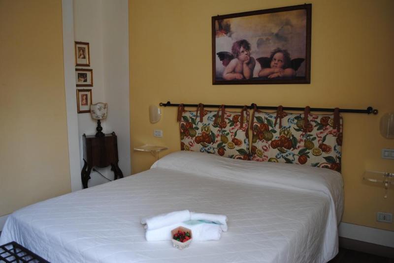 Il Bagattino Bed & Breakfast Ferrara Dış mekan fotoğraf
