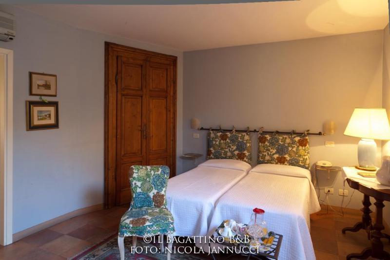 Il Bagattino Bed & Breakfast Ferrara Dış mekan fotoğraf