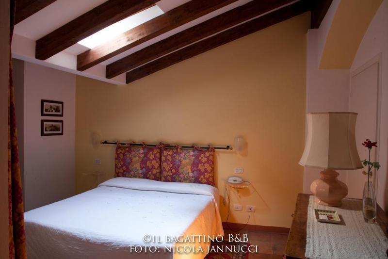 Il Bagattino Bed & Breakfast Ferrara Dış mekan fotoğraf