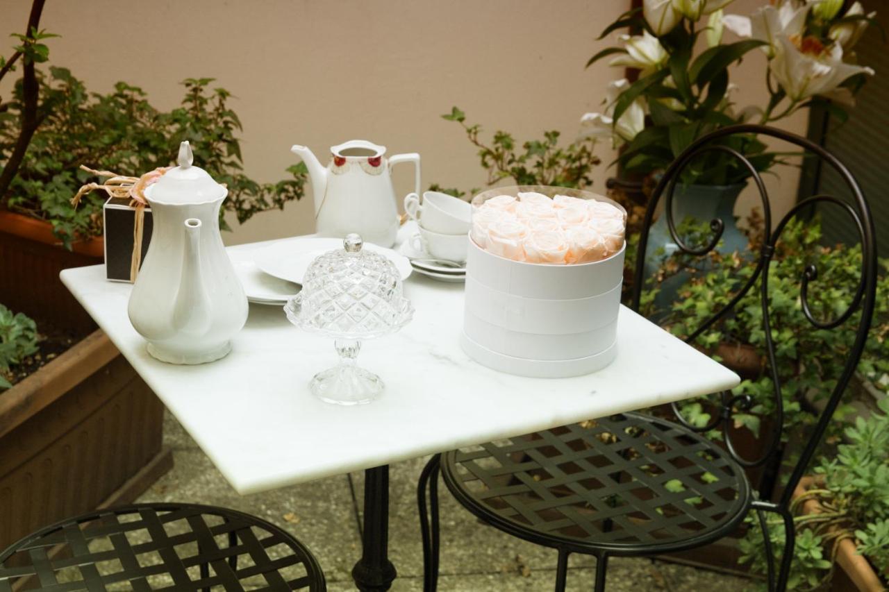 Il Bagattino Bed & Breakfast Ferrara Dış mekan fotoğraf