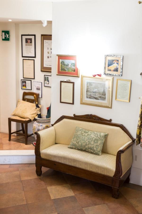 Il Bagattino Bed & Breakfast Ferrara Dış mekan fotoğraf