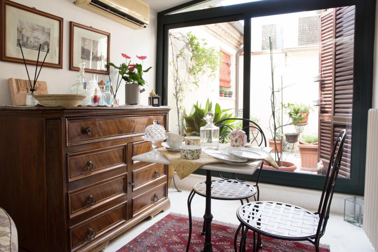 Il Bagattino Bed & Breakfast Ferrara Dış mekan fotoğraf
