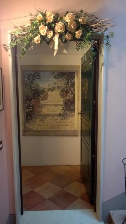 Il Bagattino Bed & Breakfast Ferrara Dış mekan fotoğraf