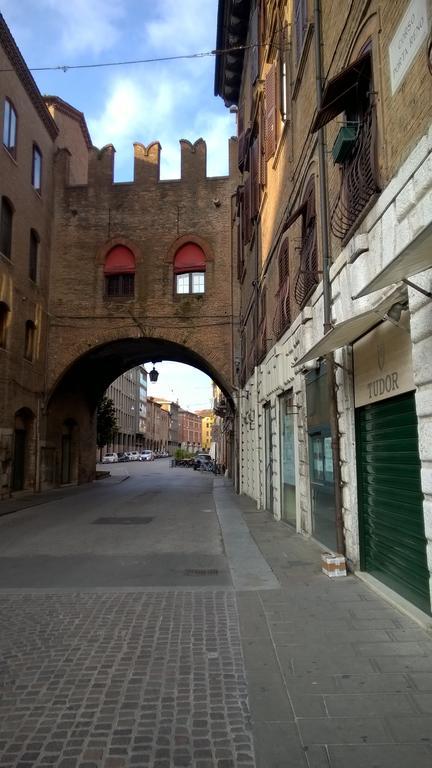 Il Bagattino Bed & Breakfast Ferrara Dış mekan fotoğraf