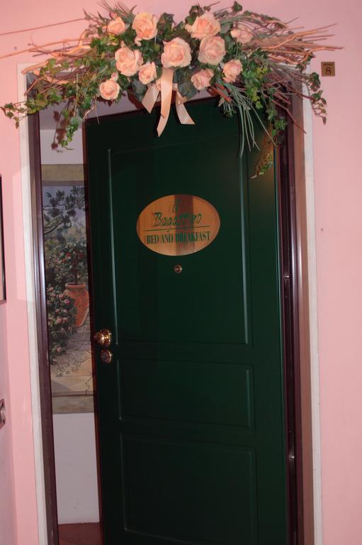 Il Bagattino Bed & Breakfast Ferrara Dış mekan fotoğraf