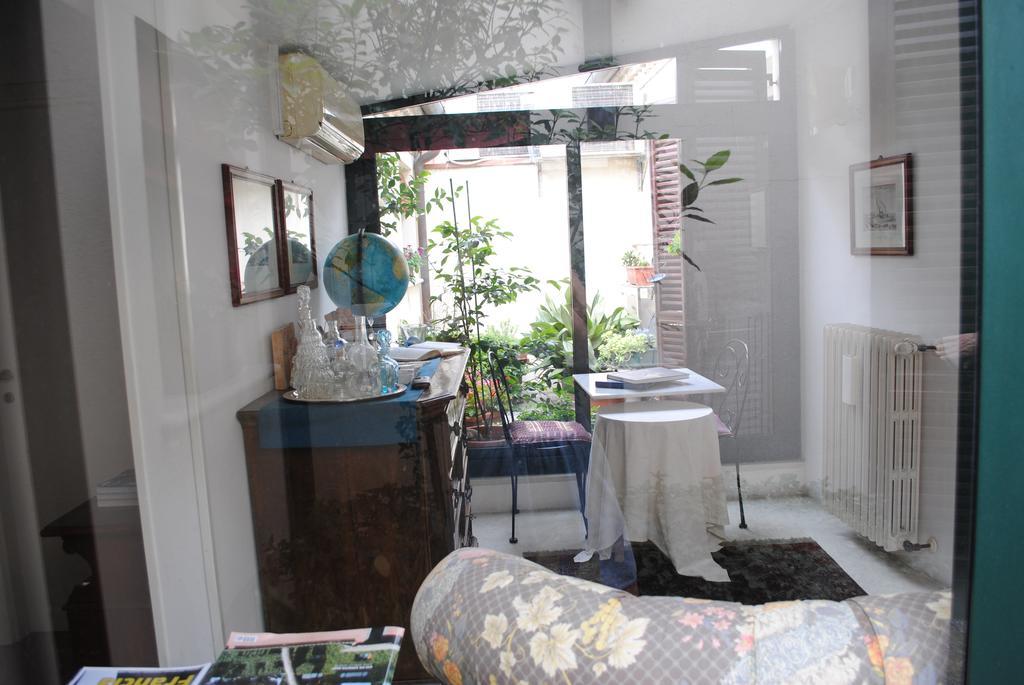 Il Bagattino Bed & Breakfast Ferrara Dış mekan fotoğraf