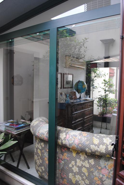 Il Bagattino Bed & Breakfast Ferrara Dış mekan fotoğraf