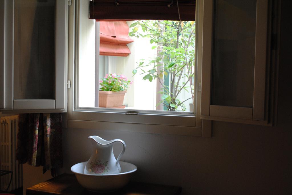 Il Bagattino Bed & Breakfast Ferrara Dış mekan fotoğraf