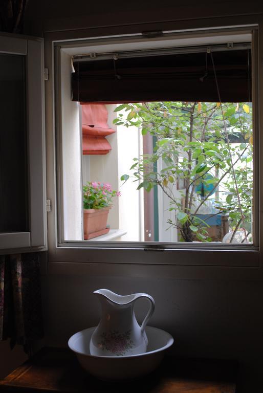 Il Bagattino Bed & Breakfast Ferrara Dış mekan fotoğraf