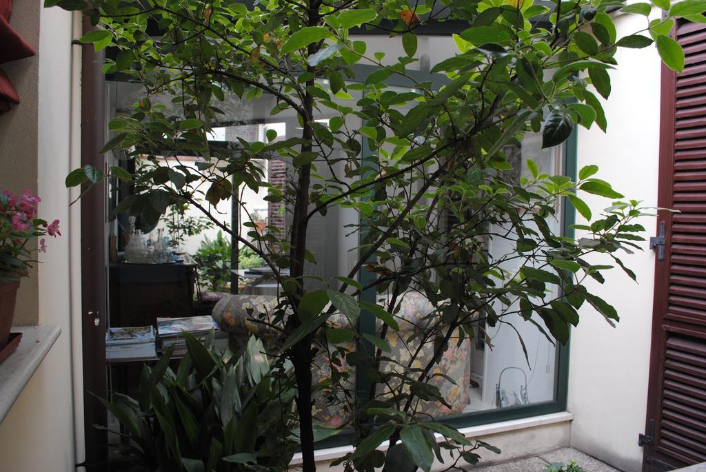 Il Bagattino Bed & Breakfast Ferrara Dış mekan fotoğraf
