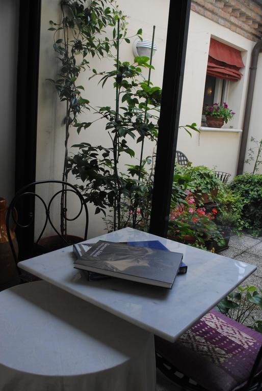 Il Bagattino Bed & Breakfast Ferrara Dış mekan fotoğraf