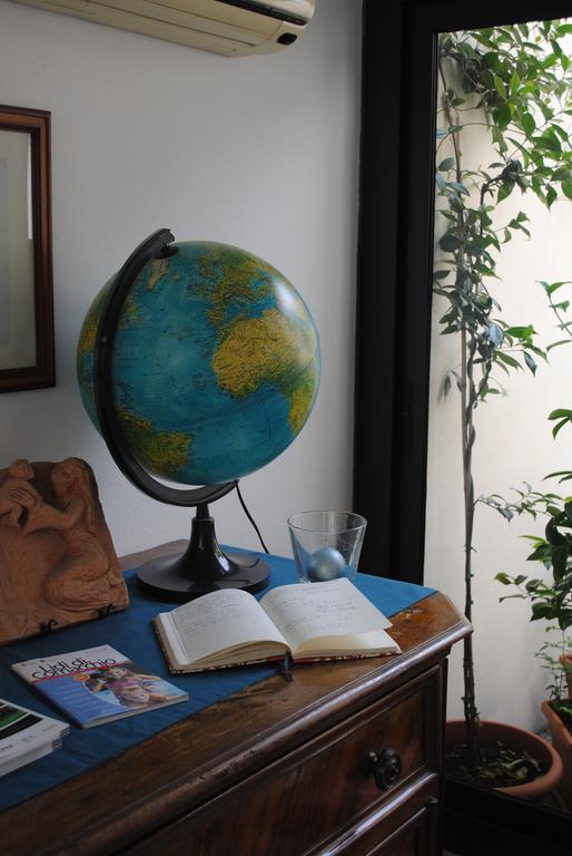 Il Bagattino Bed & Breakfast Ferrara Dış mekan fotoğraf
