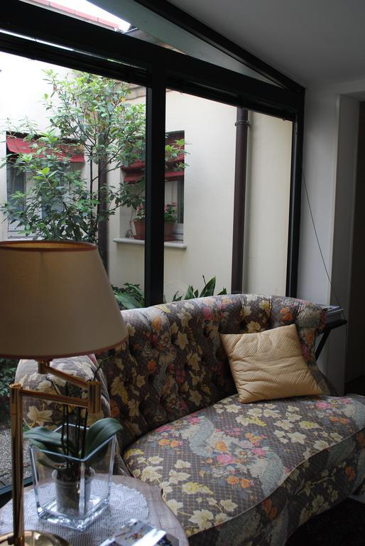 Il Bagattino Bed & Breakfast Ferrara Dış mekan fotoğraf