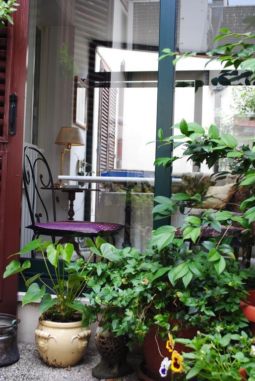 Il Bagattino Bed & Breakfast Ferrara Dış mekan fotoğraf