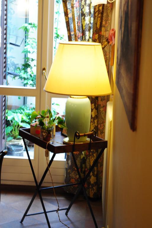 Il Bagattino Bed & Breakfast Ferrara Dış mekan fotoğraf