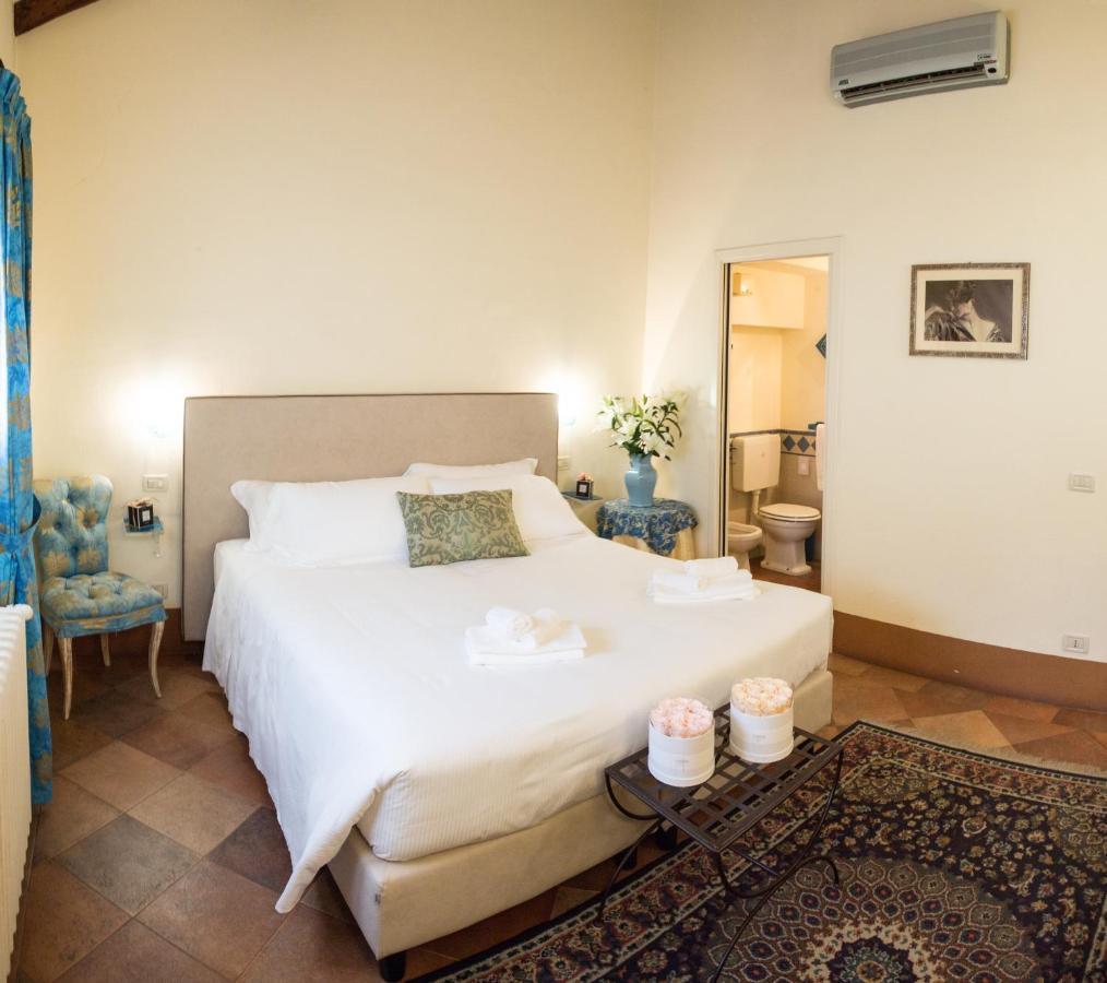 Il Bagattino Bed & Breakfast Ferrara Dış mekan fotoğraf