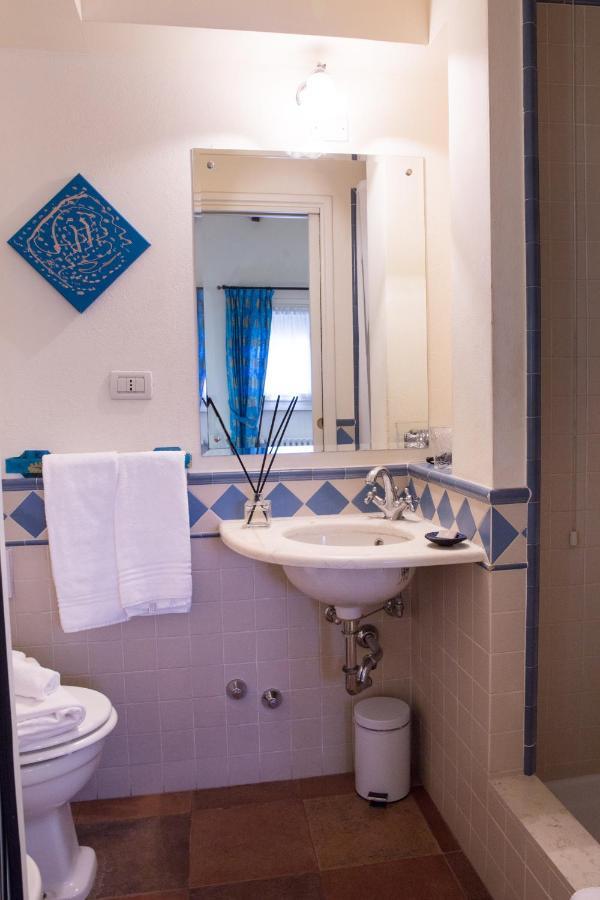 Il Bagattino Bed & Breakfast Ferrara Dış mekan fotoğraf