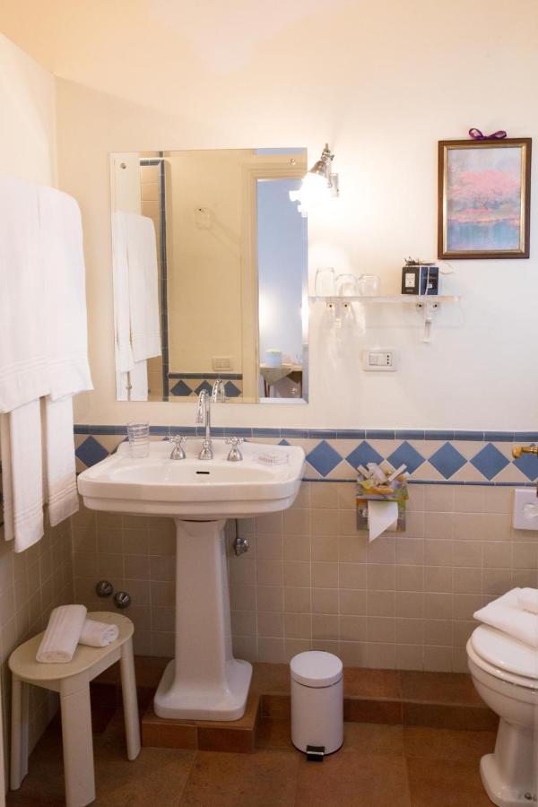Il Bagattino Bed & Breakfast Ferrara Dış mekan fotoğraf