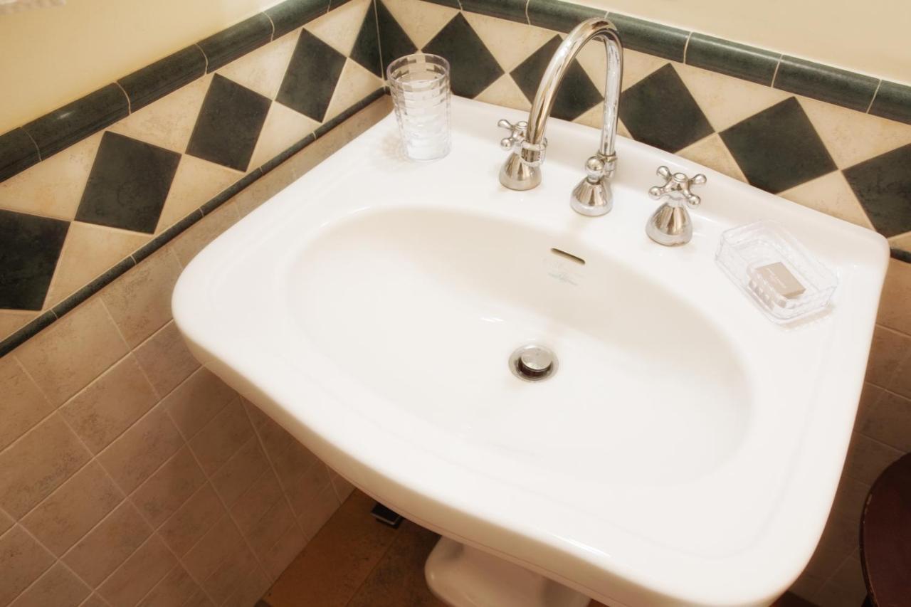 Il Bagattino Bed & Breakfast Ferrara Dış mekan fotoğraf