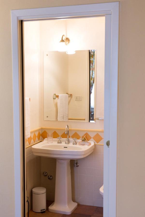 Il Bagattino Bed & Breakfast Ferrara Dış mekan fotoğraf