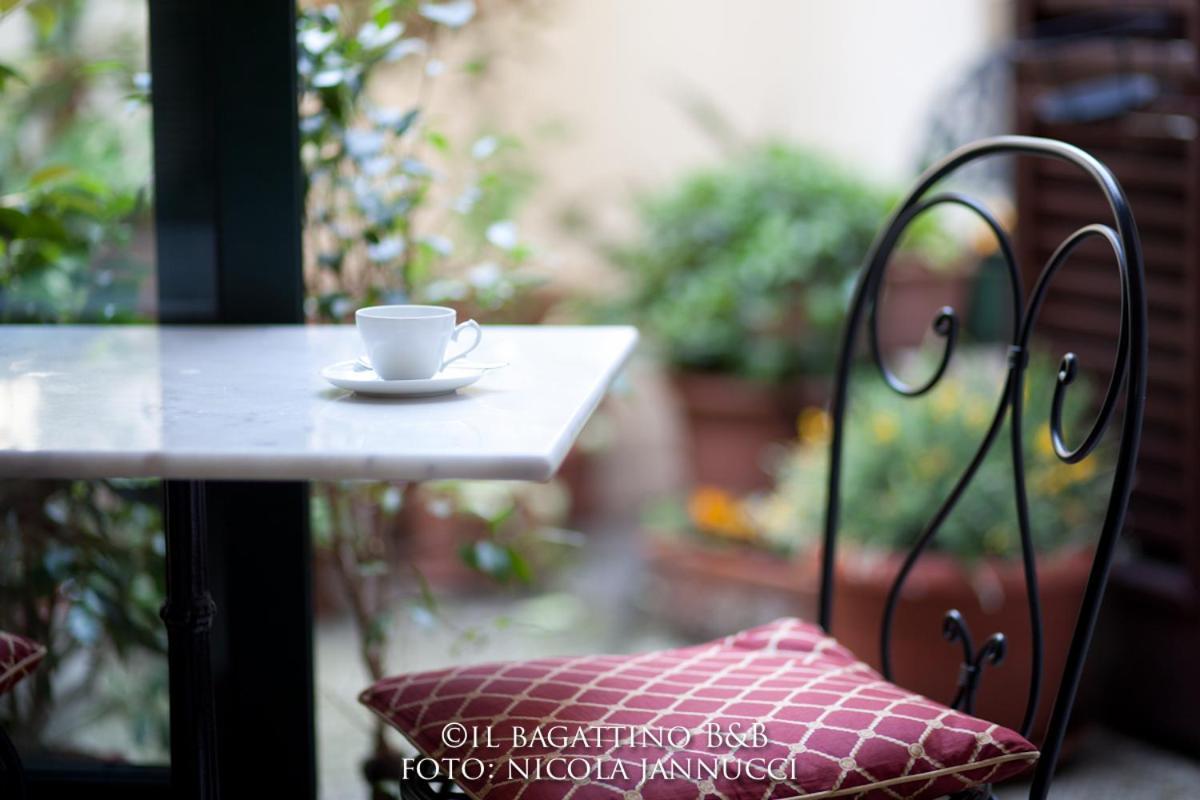 Il Bagattino Bed & Breakfast Ferrara Dış mekan fotoğraf