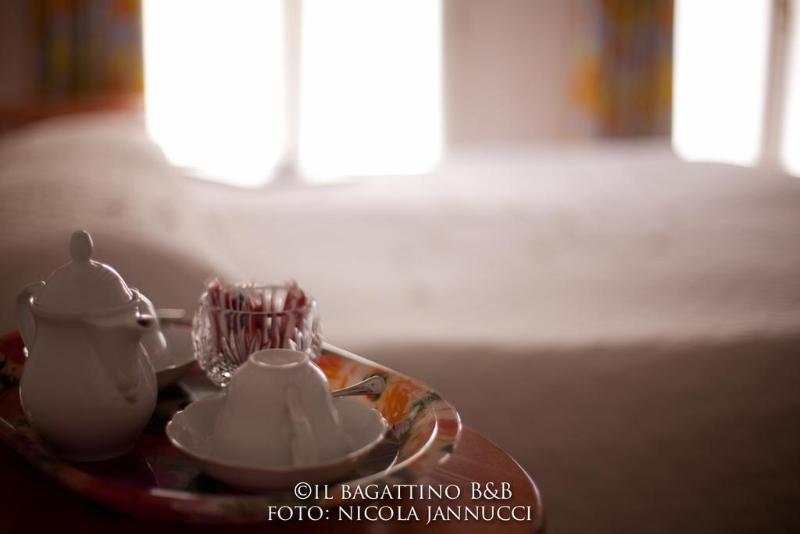 Il Bagattino Bed & Breakfast Ferrara Dış mekan fotoğraf