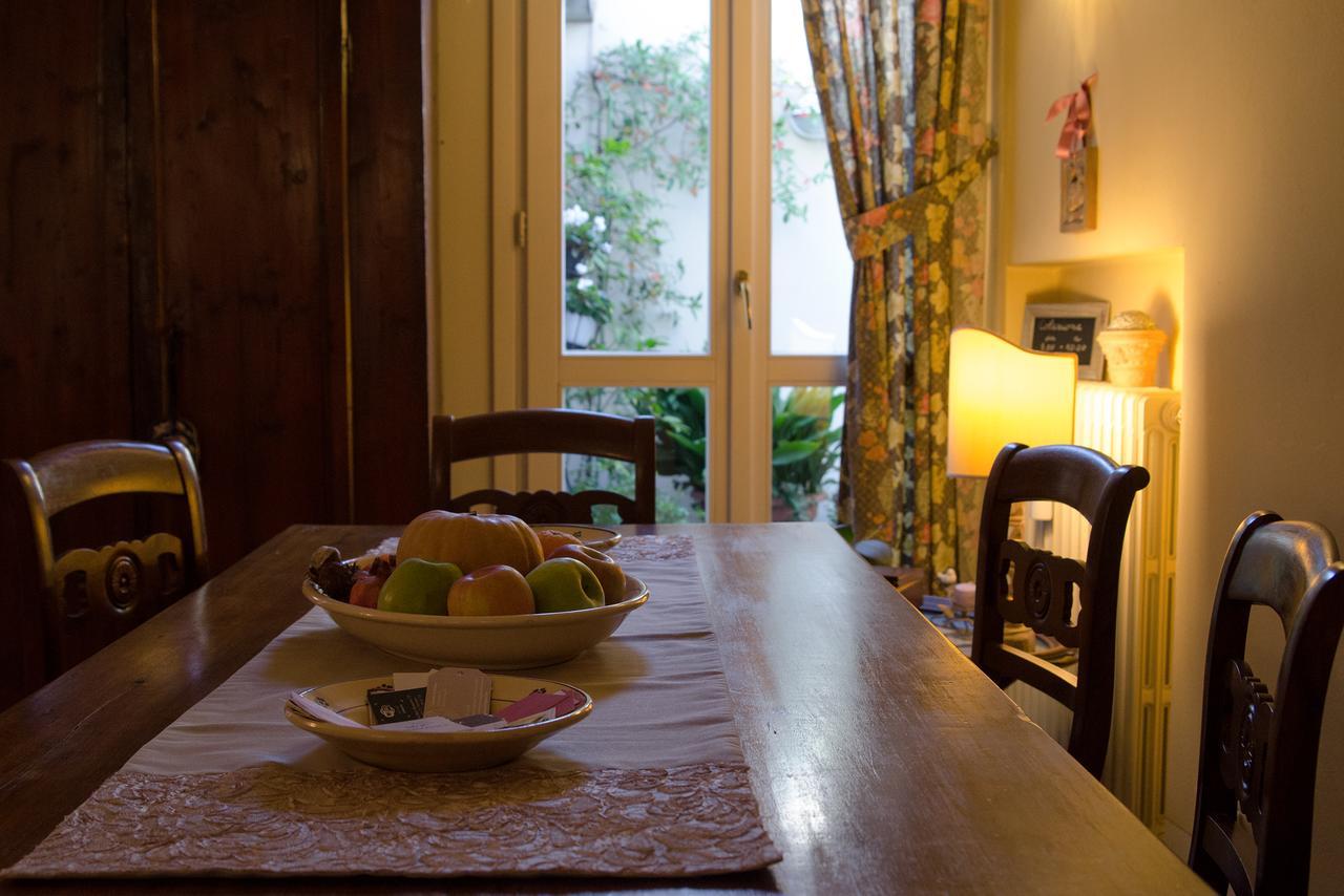Il Bagattino Bed & Breakfast Ferrara Dış mekan fotoğraf