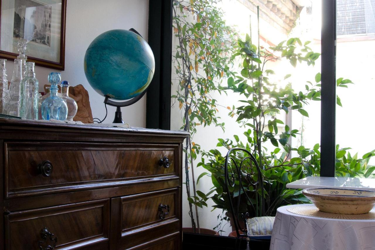 Il Bagattino Bed & Breakfast Ferrara Dış mekan fotoğraf