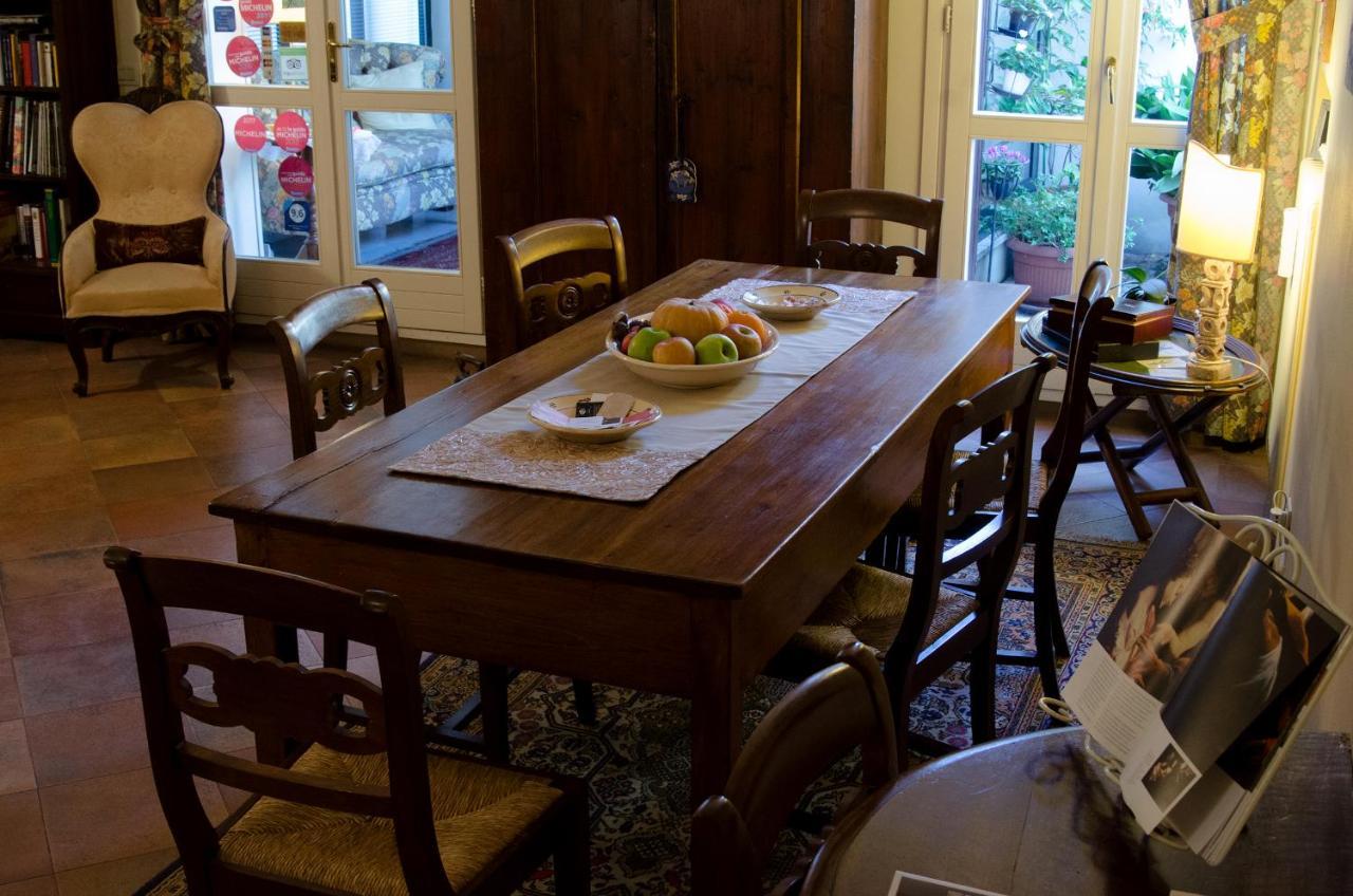 Il Bagattino Bed & Breakfast Ferrara Dış mekan fotoğraf