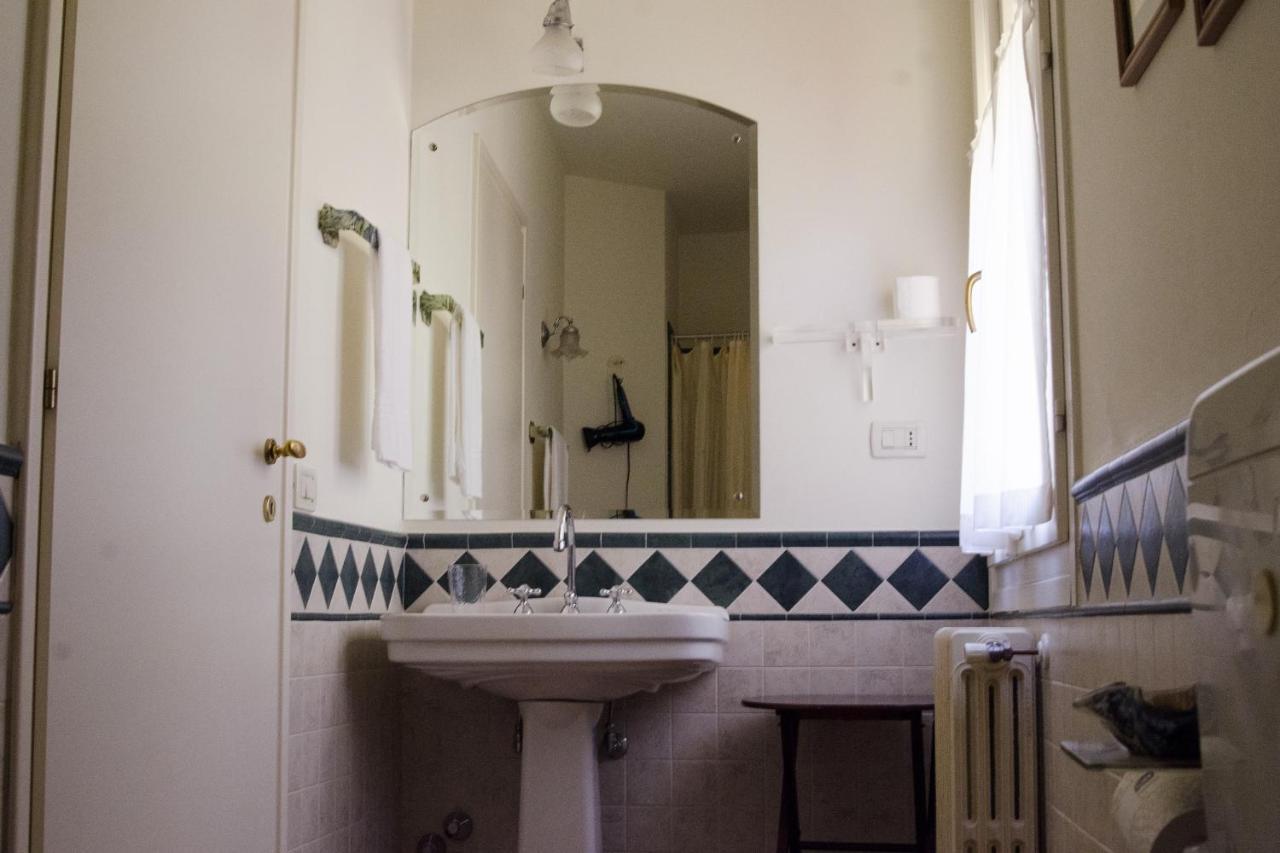 Il Bagattino Bed & Breakfast Ferrara Dış mekan fotoğraf
