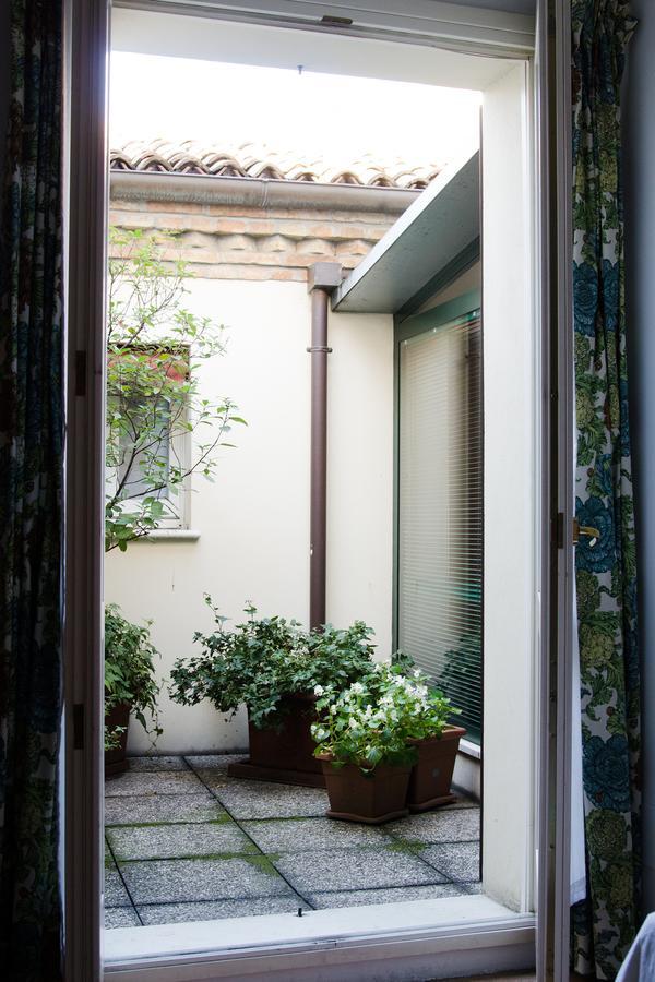 Il Bagattino Bed & Breakfast Ferrara Dış mekan fotoğraf